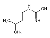 628-49-9 異戊脲