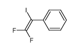 874761-91-8 structure, C8H5F2I