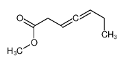 81981-06-8 methyl hepta-3,4-dienoate