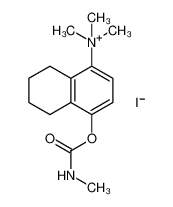 63951-36-0 structure, C15H23IN2O2