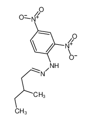 19353-30-1 structure, C12H16N4O4