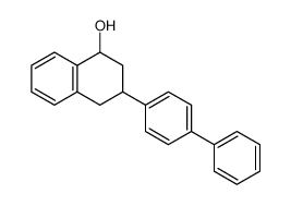 56181-66-9 structure, C22H20O