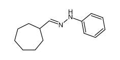 104563-27-1 structure, C14H20N2