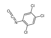 26328-35-8 structure, C7H2Cl3NO