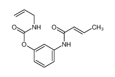 17809-50-6 structure, C14H16N2O3