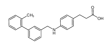 1236109-67-3 structure, C23H23NO2