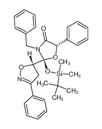 503185-21-5 structure, C31H36N2O4Si