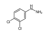 13124-18-0 spectrum, (3,4-Dichlorophenyl)hydrazine