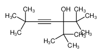 36187-03-8 structure, C15H28O