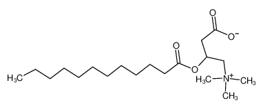 (±)-Lauroylcarnitine chloride 7023-03-2