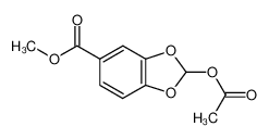 81116-73-6 structure, C11H10O6