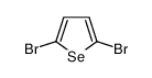 2,5-二溴硒酚
