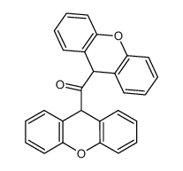 137144-24-2 structure, C27H18O3