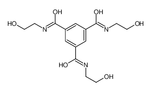 37988-18-4 structure, C15H21N3O6