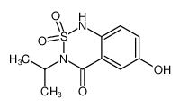 60374-42-7 structure, C10H12N2O4S