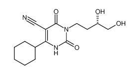 569675-08-7 structure