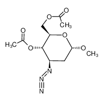 20379-54-8 structure, C11H17N3O6