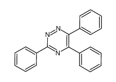 3,5,6-三苯基-1,2,4-三嗪
