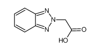 4144-68-7 structure, C8H7N3O2