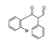 1258792-30-1 structure, C15H11BrO2