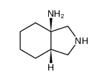 1018443-36-1 structure, C8H16N2