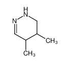 4,5-dimethyl-1,4,5,6-tetrahydro-pyridazine