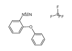 324-02-7 2-phenoxybenzenediazonium tetrafluoroborate