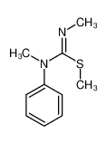 59226-53-8 structure, C10H14N2S