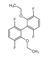 4841-74-1 structure, C16H14F4O2