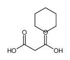 4354-67-0 structure, C9H16O4