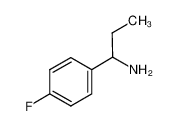 74877-10-4 structure, C9H12FN