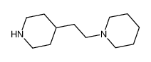 1-(2-哌啶-4-基乙基)哌啶