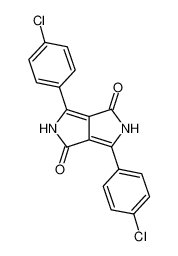 84632-65-5 structure, C18H10Cl2N2O2