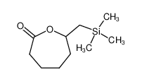 75613-47-7 structure, C10H20O2Si