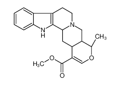 483-03-4 structure, C21H24N2O3