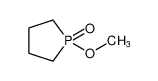 66368-88-5 structure, C5H11O2P