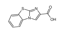 64951-09-3 structure, C10H6N2O2S