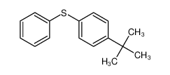 4-叔丁基二苯硫醚