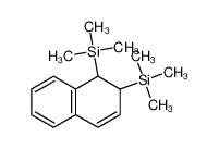 1085-99-0 structure, C16H26Si2