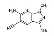 1901-69-5 structure