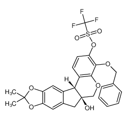 1360437-13-3 structure