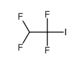 1,1,2,2-tetrafluoro-1-iodoethane 354-41-6