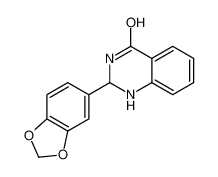 61195-17-3 structure, C15H12N2O3