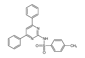 61654-10-2 structure