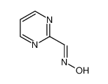 39232-40-1 2-嘧啶甲醛肟