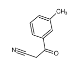 3-甲苯酰基乙腈