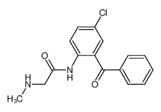 57180-64-0 structure, C16H15ClN2O2