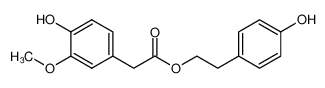 1428533-05-4 structure, C17H18O5