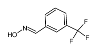 368-83-2 spectrum, N-[[3-(trifluoromethyl)phenyl]methylidene]hydroxylamine