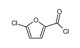 24078-79-3 spectrum, 5-chlorofuran-2-carbonyl chloride